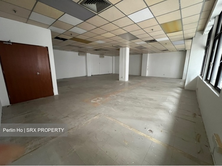 Tung Ann Assn Building (D1), Office #602898831